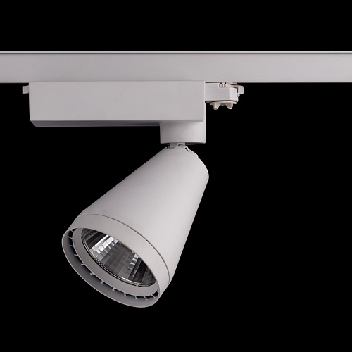 ARTLED-7809 LED светильник трековый    -  Трековые светильники 